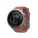 SUUNTO 3 GRANITE RED